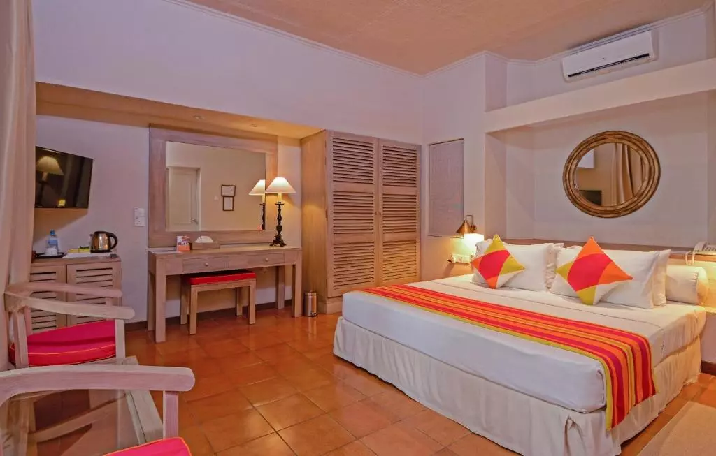 Adaaran Club Rannalhi-1 Adaaran Club Rannalhi-1